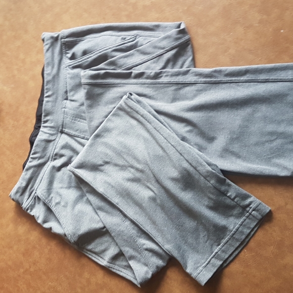 Men's Avia M Pants - Picture 3 of 6